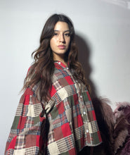 Carica l'immagine nel visualizzatore di Gallery, Camicia a quadri🍓
